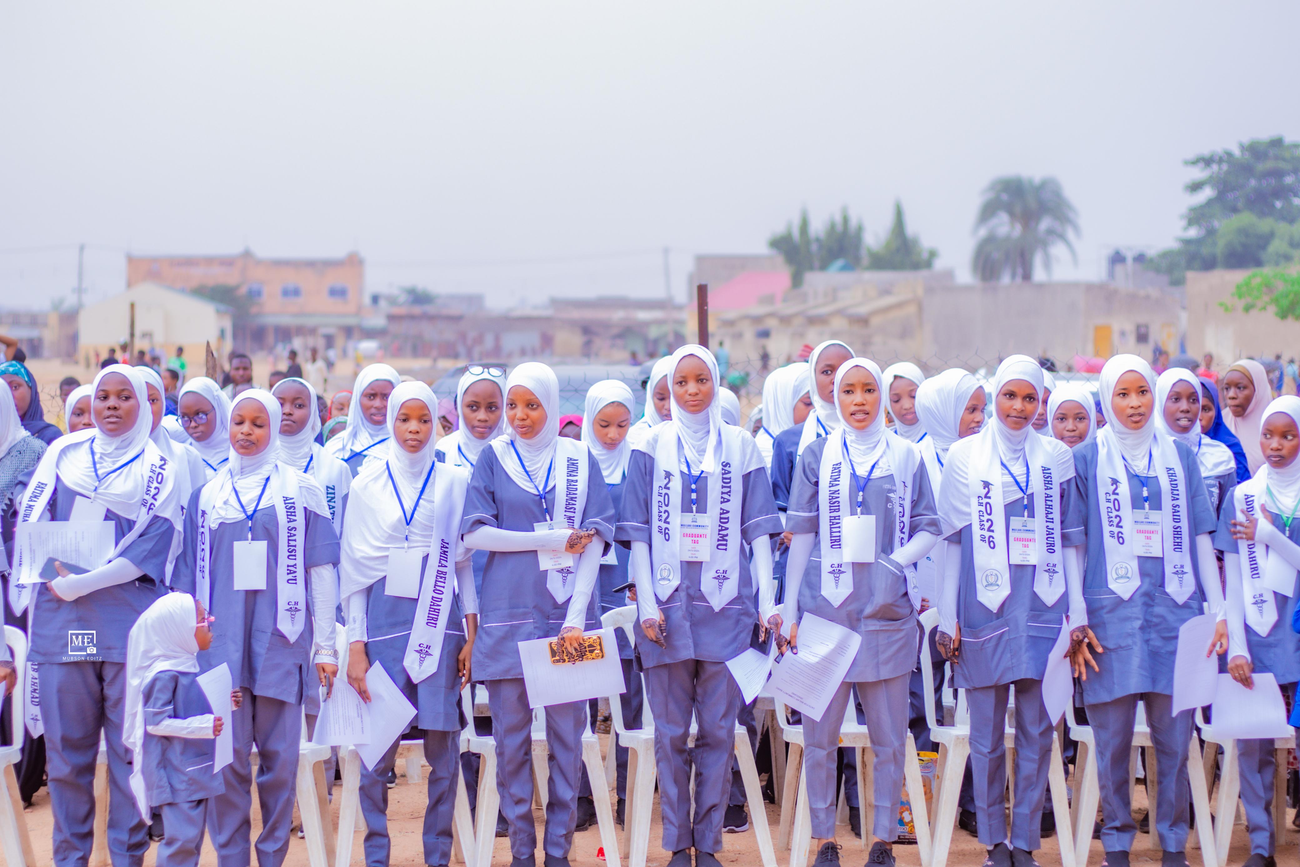 Wailari Health Sciences and Technology